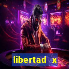 libertad x universidad católica