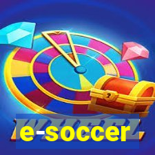 e-soccer