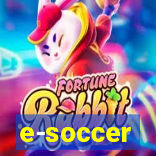 e-soccer