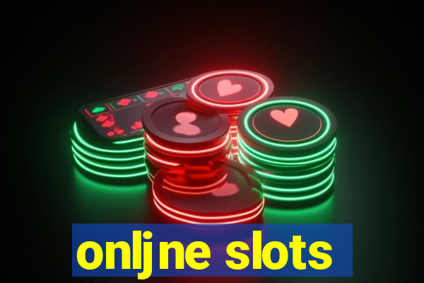 onljne slots