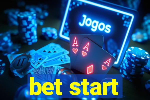 bet start