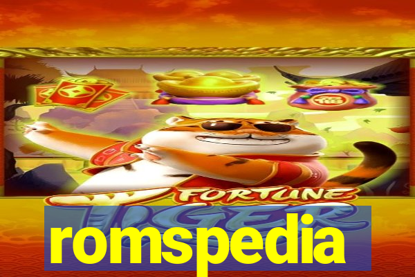 romspedia