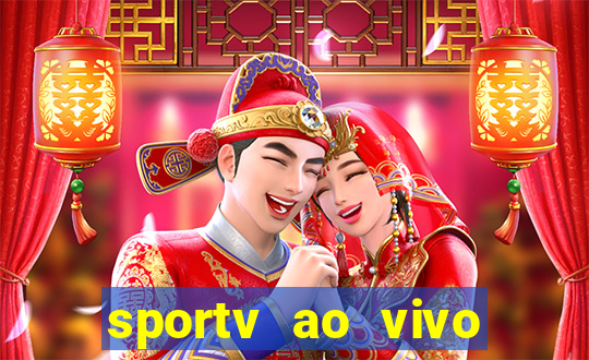 sportv ao vivo mega canais