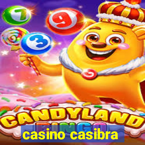 casino casibra