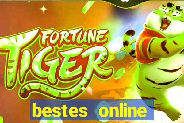 bestes online casino game