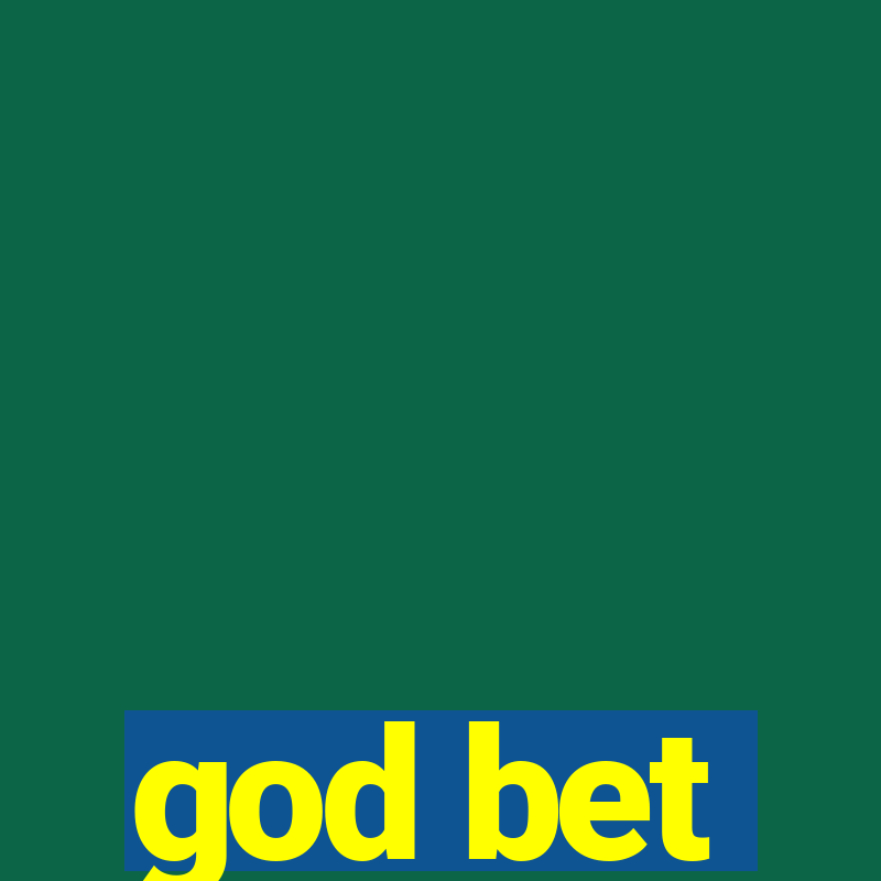 god bet