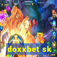 doxxbet sk