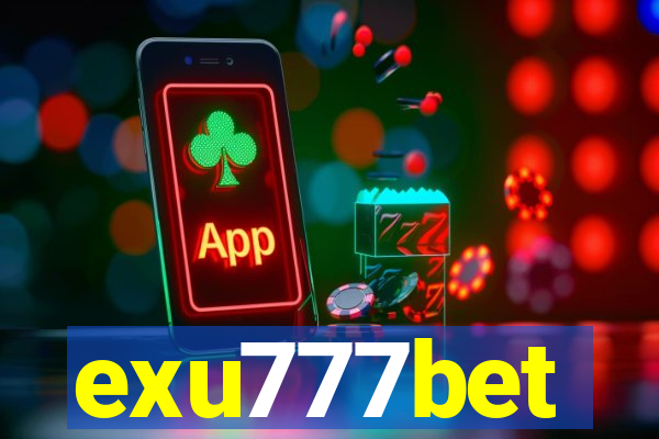 exu777bet