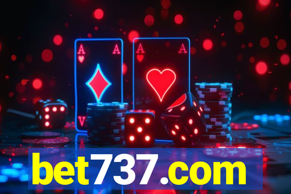 bet737.com