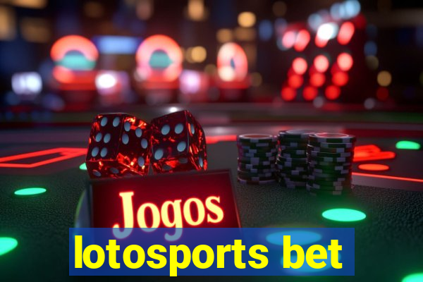 lotosports bet