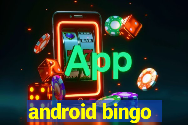 android bingo