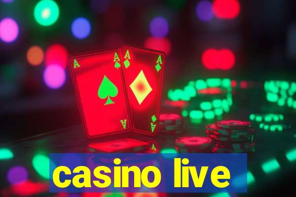 casino live