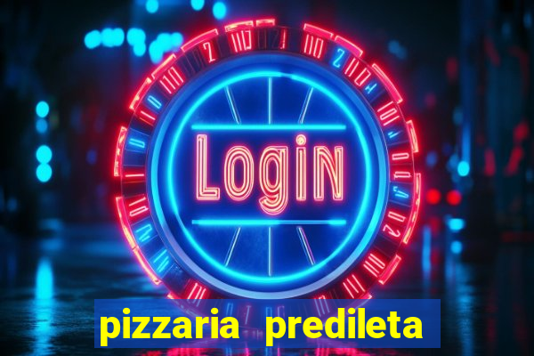 pizzaria predileta cruzeiro sp