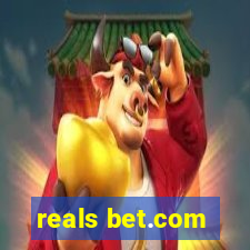 reals bet.com