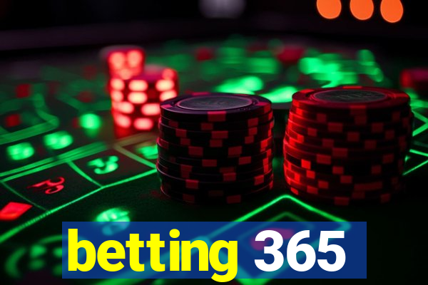 betting 365