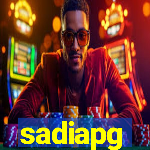 sadiapg