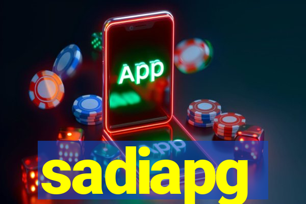 sadiapg