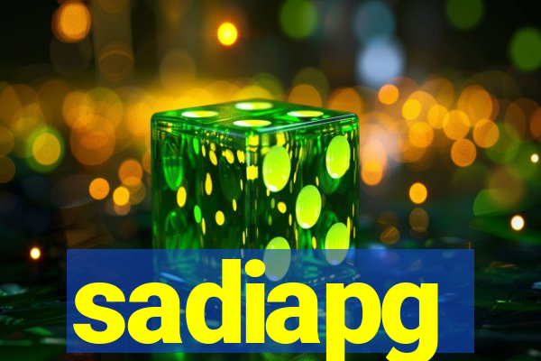 sadiapg