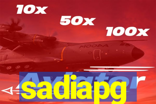 sadiapg