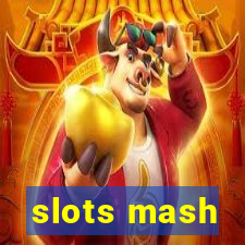 slots mash