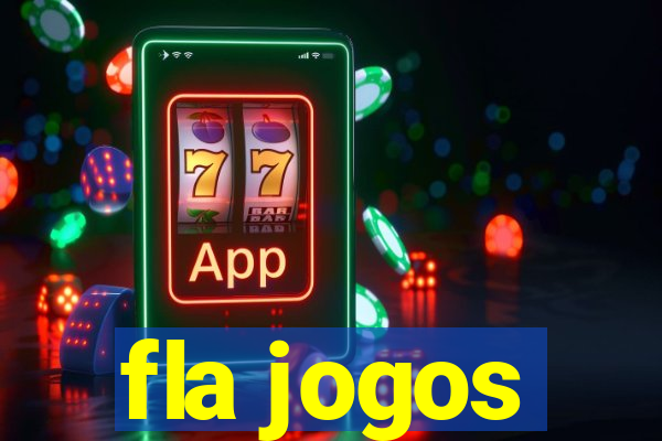 fla jogos