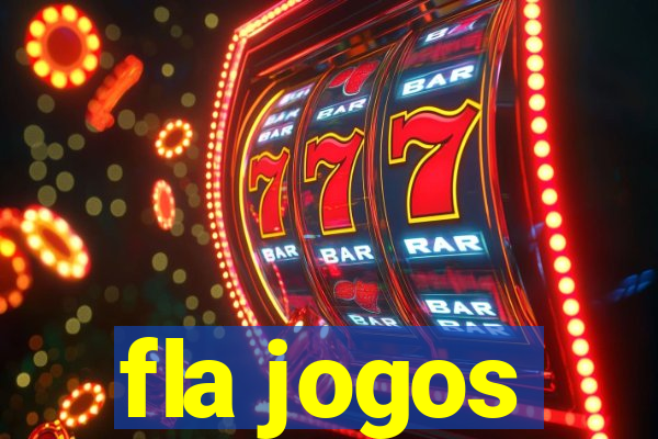 fla jogos