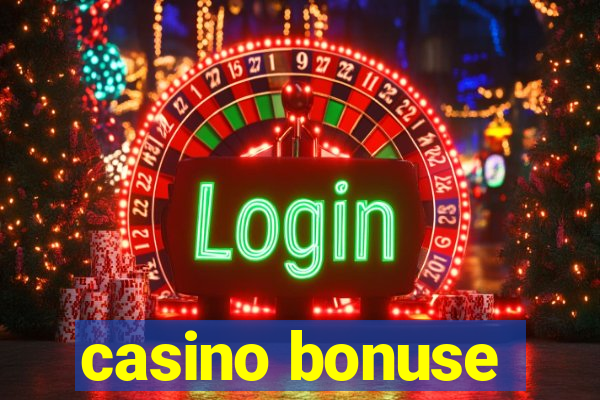 casino bonuse