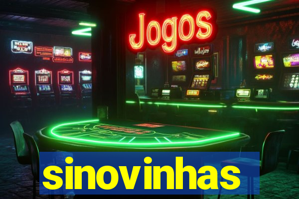 sinovinhas