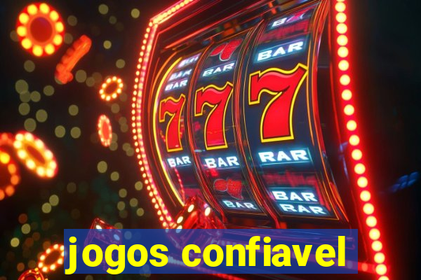 jogos confiavel