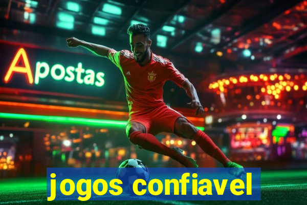 jogos confiavel