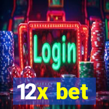 12x bet