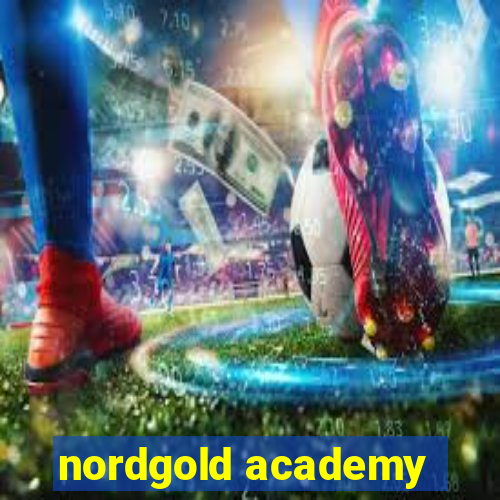 nordgold academy