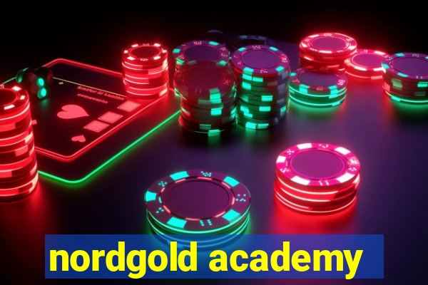 nordgold academy