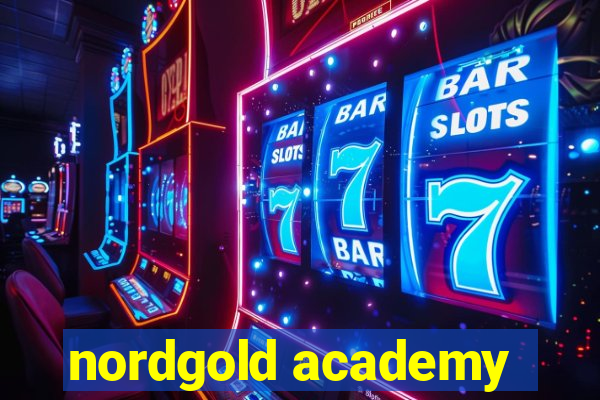 nordgold academy