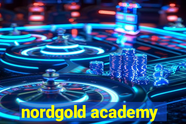 nordgold academy