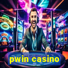 pwin casino