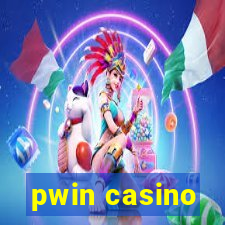 pwin casino