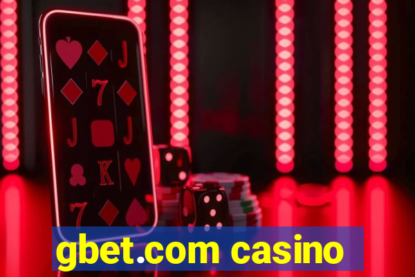 gbet.com casino