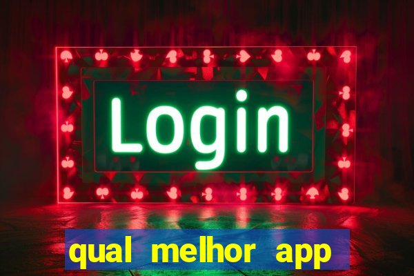 qual melhor app para jogar no jogo do bicho