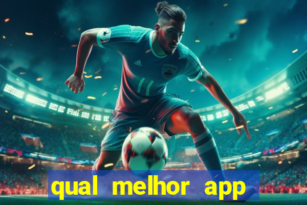 qual melhor app para jogar no jogo do bicho