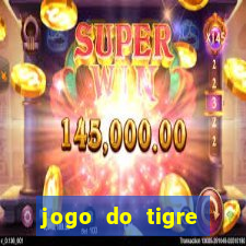 jogo do tigre deposito de 3 reais