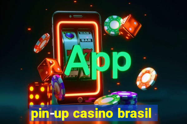 pin-up casino brasil