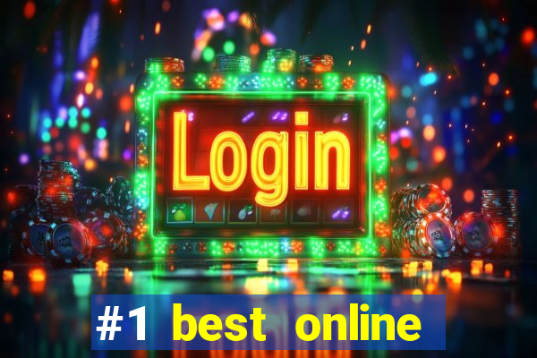 #1 best online casino reviews