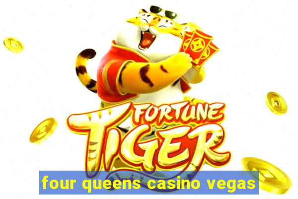 four queens casino vegas