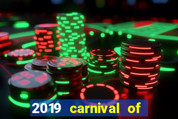 2019 carnival of venice casino of venice