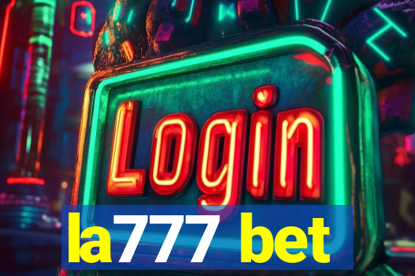 la777 bet