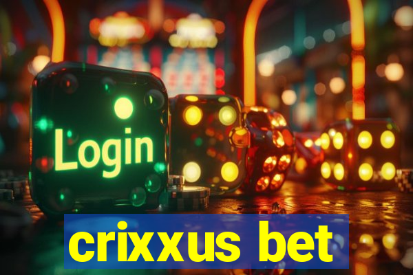 crixxus bet