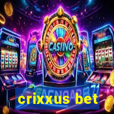 crixxus bet