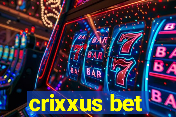 crixxus bet