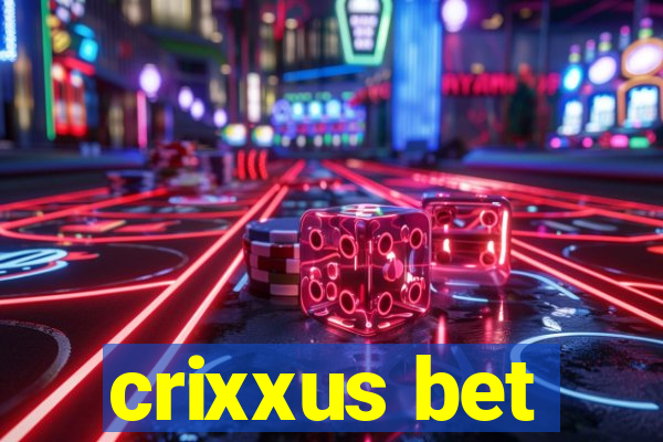 crixxus bet